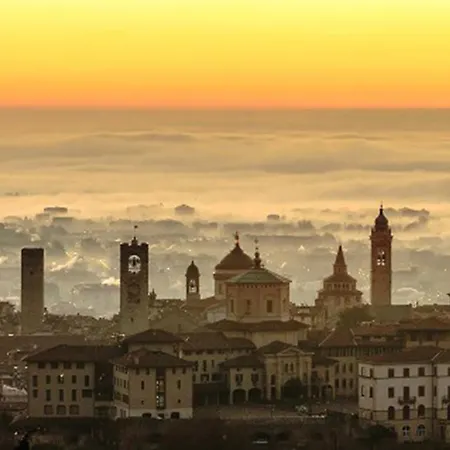 Casa Francesco *