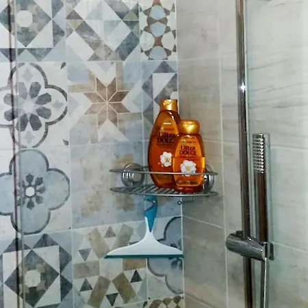 شقة Casa Francesco Clanezzo