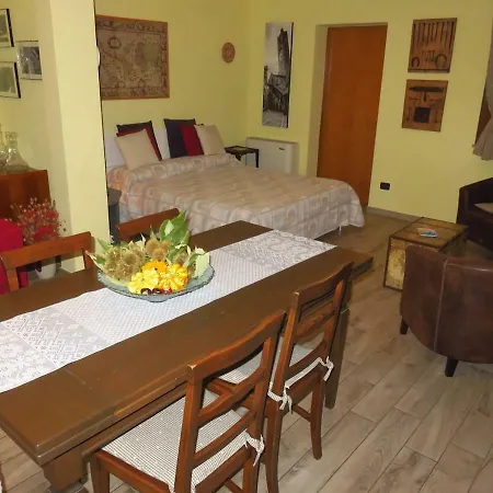 شقة Casa Francesco