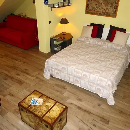 Appartement Casa Francesco