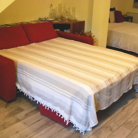 شقة Casa Francesco Clanezzo