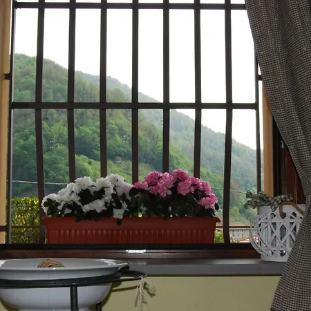 Casa Francesco *