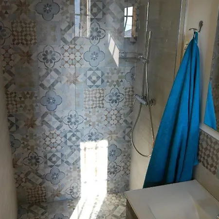 Casa Francesco