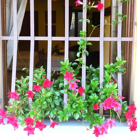 Appartement Casa Francesco