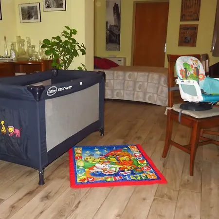 Casa Francesco *