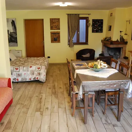 Appartement Casa Francesco *