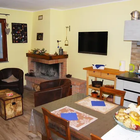 Appartamento Casa Francesco